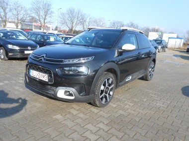 1.2 Benzyna 110 KM-1