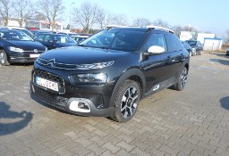 Citroen C4 Cactus I 1.2 Benzyna 110 KM