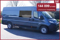Fiat Ducato Maxi L4H2 Zabudowa Brygadowa Maxi L4H2 Zabudowa Brygadowa 2.2 140KM