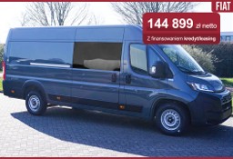 Fiat Ducato Maxi L4H2 Zabudowa Brygadowa Maxi L4H2 Zabudowa Brygadowa 2.2 140KM