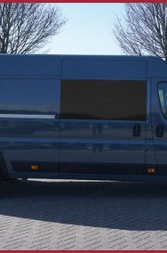 Fiat Ducato Maxi L4H2 Zabudowa Brygadowa Maxi L4H2 Zabudowa Brygadowa 2.2 140KM-2