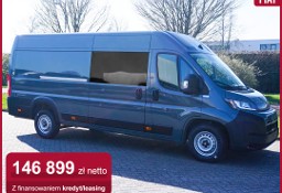 Fiat Ducato Maxi L4H2 Zabudowa Brygadowa Maxi L4H2 Zabudowa Brygadowa 2.2 140KM