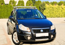 Fiat Sedici 4 x 4 Klima Alu W Ł O C H