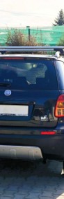 Fiat Sedici 4 x 4 Klima Alu W Ł O C H-4