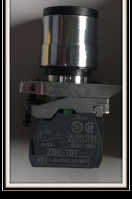 przycisk sterowniczy XB4-BG61 Telemecanique kluczyki-2
