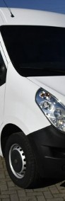 Renault Master 2,3dci Vat23% Klimatyzacja,Serwis,L3H3,Kam.Cof.Max LONG,Tempomat-4