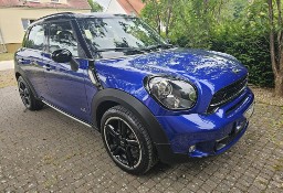 MINI Countryman ZADBANY - 2, 0 diesel 143KM max wyposażenie 2016r.