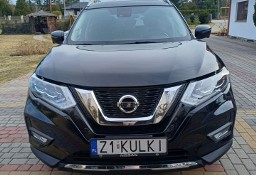 Nissan X-trail III 1.3 DIG-T Tekna 2WD DCT 158KM 2020r