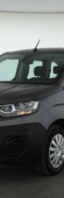 Citroen Berlingo II , Salon Polska, 1. Właściciel, Serwis ASO, Klima, Tempomat,-3