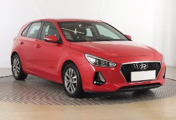 Hyundai i30 II , Salon Polska, Serwis ASO, Klimatronic, Tempomat, Parktronic