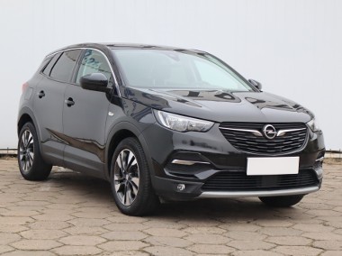 Opel Salon Polska, 1. Właściciel, Serwis ASO, Skóra, Klimatronic,-1