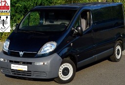 Opel Vivaro / Pojazd Sprzedajemy z Gwarancją ASO na ROK /