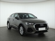 Audi Q3 II Q3 Sportback , Salon Polska, 1. Właściciel, Serwis ASO, Automat,