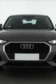 Audi Q3 II Q3 Sportback , Salon Polska, 1. Właściciel, Serwis ASO, Automat,-2