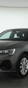 Audi Q3 II Q3 Sportback , Salon Polska, 1. Właściciel, Serwis ASO, Automat,-3