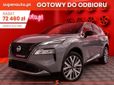 Nissan X-trail III Tekna e-POWER 4WD 1.5 Tekna e-POWER 4WD 1.5 213KM / Pakiet Premium-1