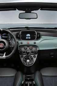 Fiat 500 1.0 70KM Hybryda Lounge nowy model 2020-2