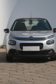 Citroen C3 III , Klimatronic, Tempomat, Parktronic-2