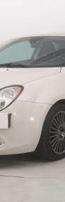 Alfa Romeo MiTo , Salon Polska, Klimatronic, Tempomat, Parktronic,ALU-3