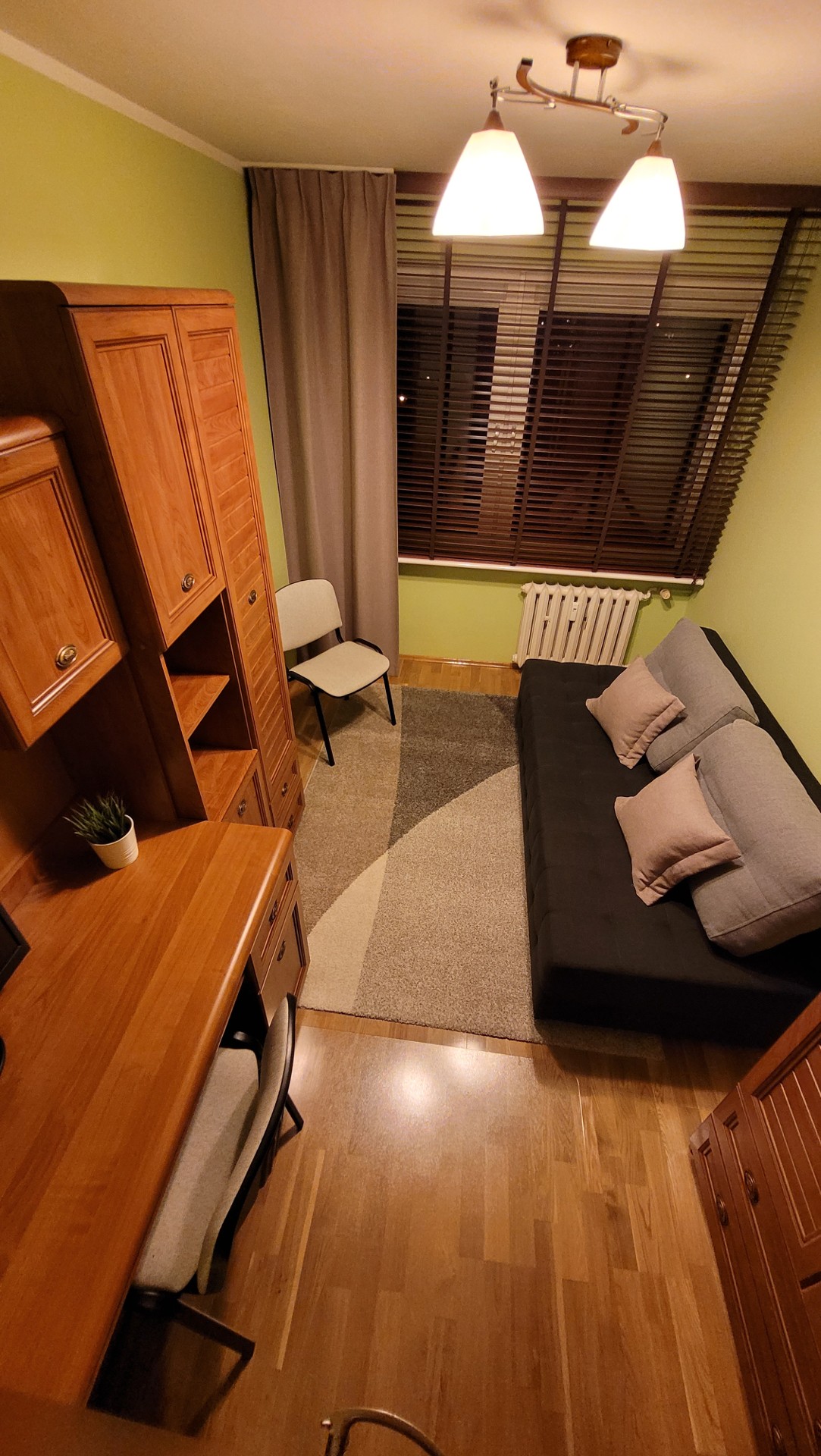 Os Powstań Narodowych | 2pok (38 m²) | Klimatyzacja - Widok 5