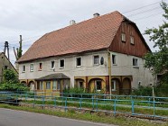 Dom Opolno-Zdrój