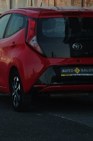 Toyota Aygo II Navi*Klima*GrzFot*Kamera*PanelDotyk*Esp*Led*BT*Alu15*Android*Gwar VG-2