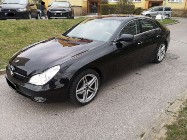 Mercedes-Benz Klasa CLS W219