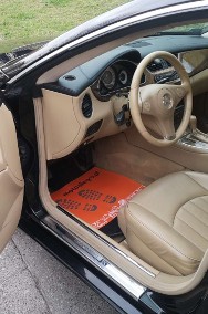 Mercedes-Benz Klasa CLS W219-2