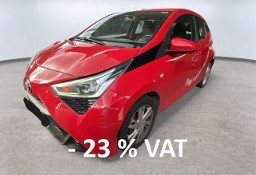 Toyota Aygo X 1.0 X VAT-23%