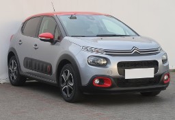 Citroen C3 III , Salon Polska, VAT 23%, Klimatronic, Tempomat, Parktronic