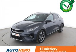 Kia Xceed Dostępny w Autohero Pick-up Center Warszawa Młociny