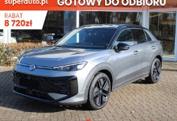 Volkswagen T-Roc R-Line 1.5 eTSI DSG R-Line 1.5 eTSI 150KM DSG