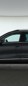 Volkswagen Touareg II , 240 KM, Automat, Skóra, Navi, Xenon, Bi-Xenon, Klimatronic,-4