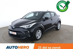 Toyota C-HR navi/ kamera/ 122KM/ Bluetooth /ACC/ LED/