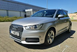 Audi A1 I (8X) 24.12.2015