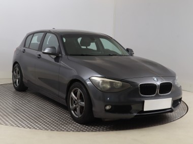 BMW SERIA 1 , Klimatronic, Tempomat, Parktronic,ALU-1