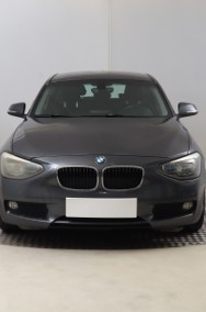 BMW SERIA 1 , Klimatronic, Tempomat, Parktronic,ALU-2