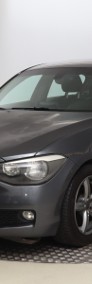 BMW SERIA 1 , Klimatronic, Tempomat, Parktronic,ALU-3