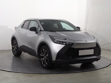 Toyota C-HR , Salon Polska, 1. Właściciel, Serwis ASO, Automat, Navi,-1