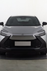 Toyota C-HR , Salon Polska, 1. Właściciel, Serwis ASO, Automat, Navi,-2