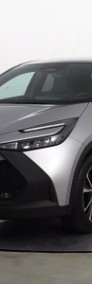 Toyota C-HR , Salon Polska, 1. Właściciel, Serwis ASO, Automat, Navi,-3