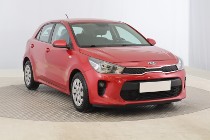 Kia Rio III , Salon Polska, Klima, Parktronic