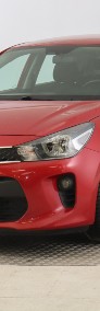 Kia Rio III , Salon Polska, Klima, Parktronic-3