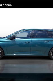 Peugeot 308 II 1.2 PureTech Allure Pack S&S EAT8-2