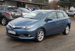 Toyota Auris II 1.2 BENZYNA, kamera, nawigacja, gwarancja przebiegu