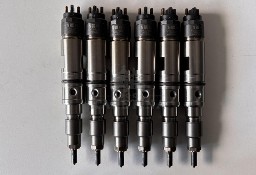 Fendt 927 930 933 936 939 Deutz TCD 2013 L06 4V TCD2013L064V TCD7.8L6 Wtryskiwacz 04913657 Bosch