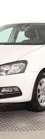Volkswagen Polo V , Salon Polska, 1. Właściciel, Serwis ASO, Klima-3