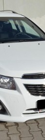 Chevrolet Cruze 2.0 163KM Aut AluR17+Navi+Kamera Cofania+Parktron!-4
