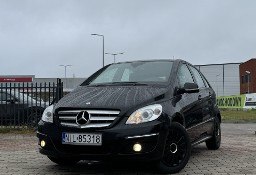 Mercedes-Benz Klasa B W245 1.7 Zarejestrowany Niski Przebieg