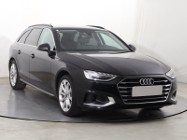 Audi A4 B9 , Salon Polska, 1. Właściciel, Automat, VAT 23%, Navi,